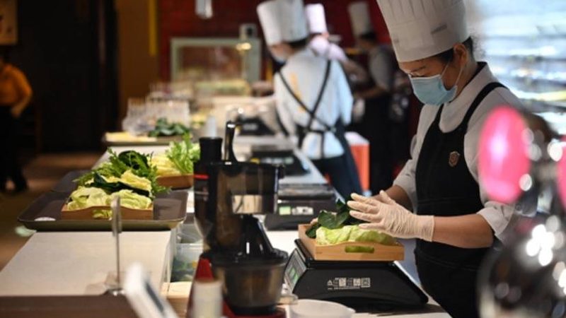 手工糖果加盟选址的五大关键因素