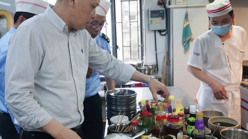办公室小零食，热量知多少？饼干热量大比拼**