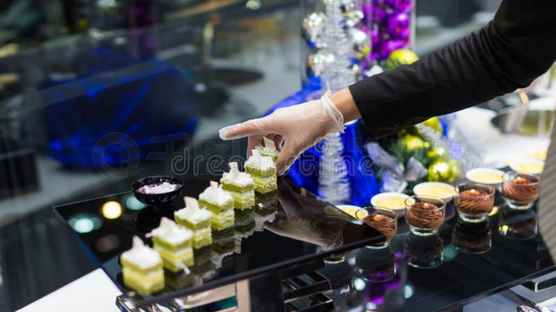 食品OEM代工，周期如何精准掌控？**