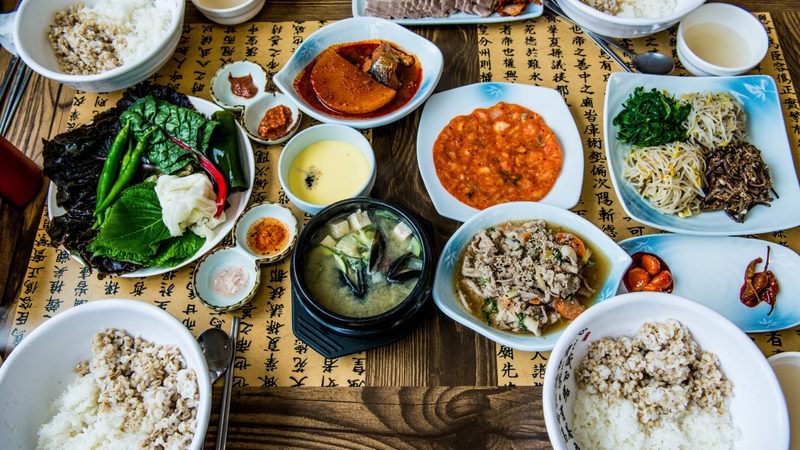 新手烘焙必备：粉类原料规格全解析