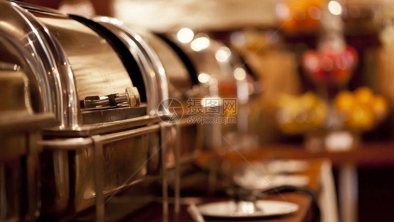 成都餐饮供应链代理公司：揭秘高效供应链背后的秘密