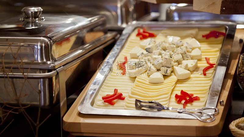 深圳食品批发货源网站：揭秘食品批发市场选品之道