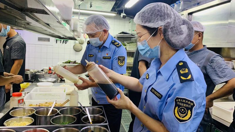 蜜饯果干常温存放，保质期比你想象的更复杂