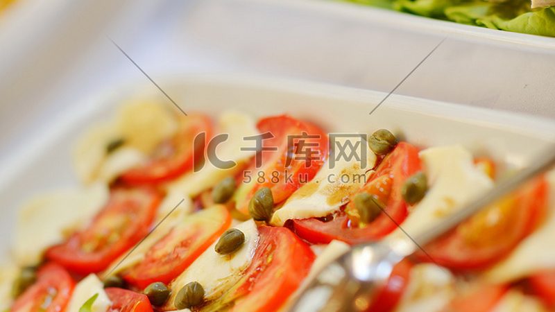 连锁餐厅食材配送，如何打造高效、安全的解决方案？**