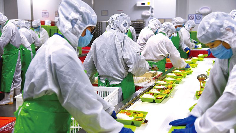 一级和三级金龙鱼大豆油，差别不止在等级标签