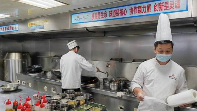 生抽老抽厂家哪家好？揭秘酱油选购的四大关键