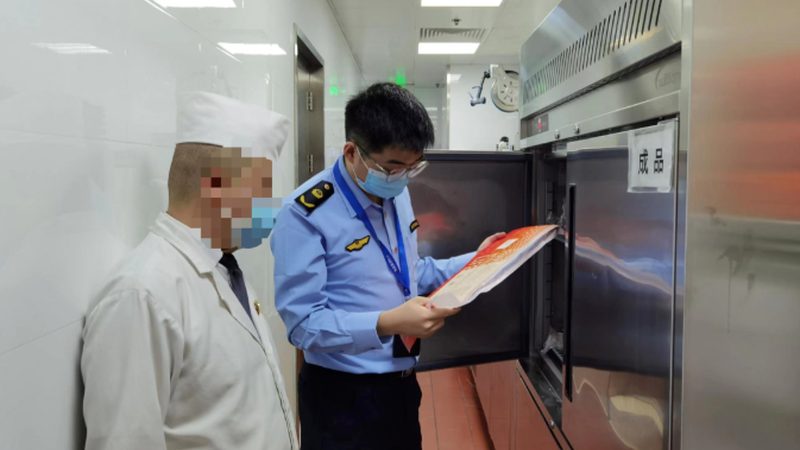 食品ODM代工合同标准：揭秘定制化食品生产的秘密