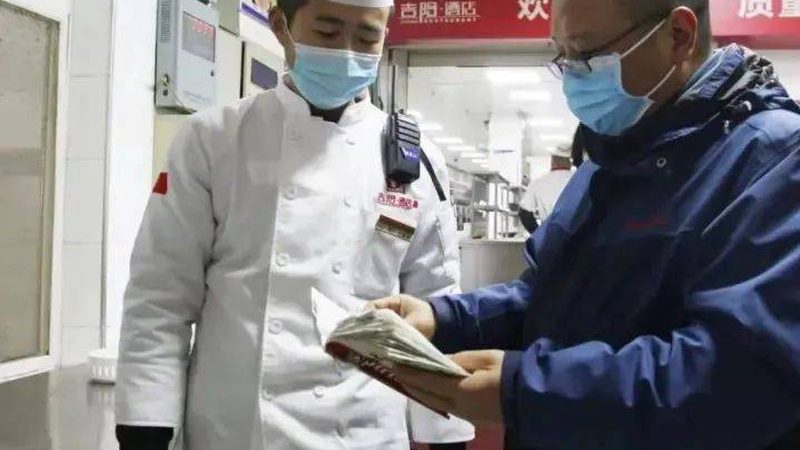 酥性饼干与韧性饼干：广东生产厂的匠心独运